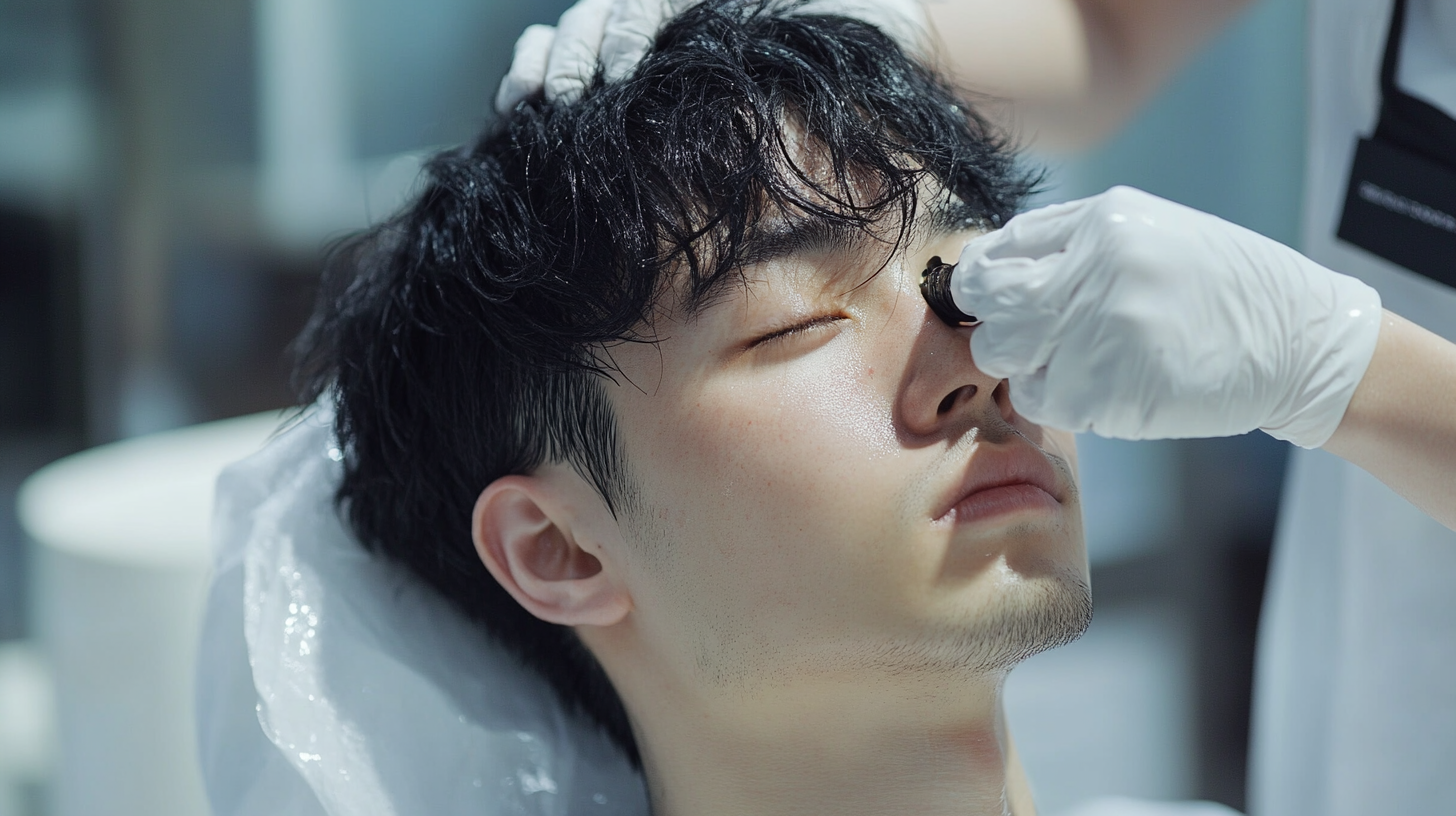 Unlock Global Opportunities at the 2025 Canton Fair with Vitamin Hair Growth Solutions