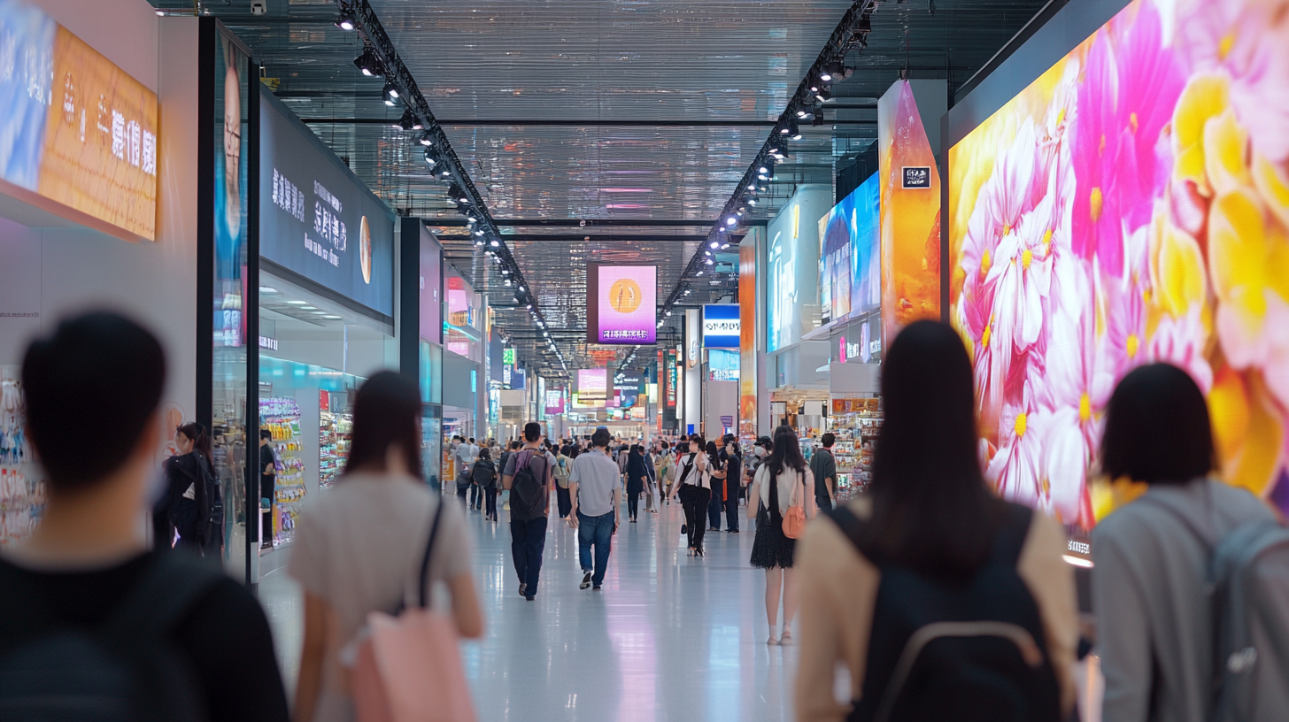 Unlock Global Opportunities at the 2025 Canton Fair with Vitamin Hair Growth Solutions