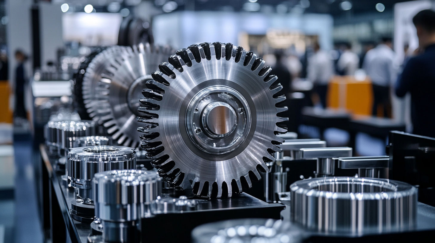 Unveiling the Success of Gearbox Bonfiglioli Planetary Gear at the 137th Canton Fair 2025
