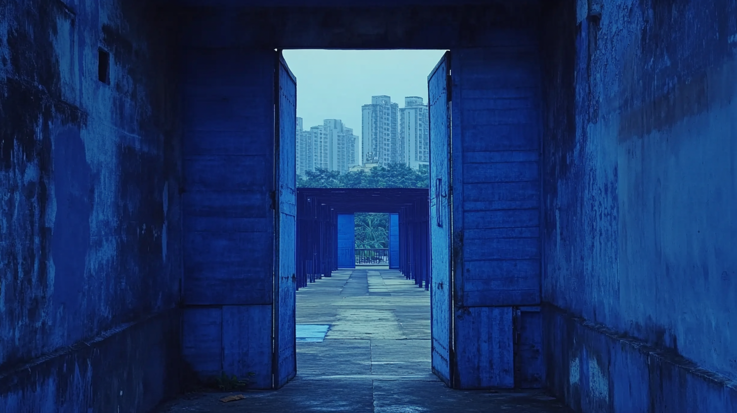 Exploring the Growing Demand for Indigo Dye at the 137th Canton Fair in Guangzhou