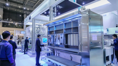 Maximizing Efficiency at the 137th Canton Fair with Air Dryer Filter Solutions