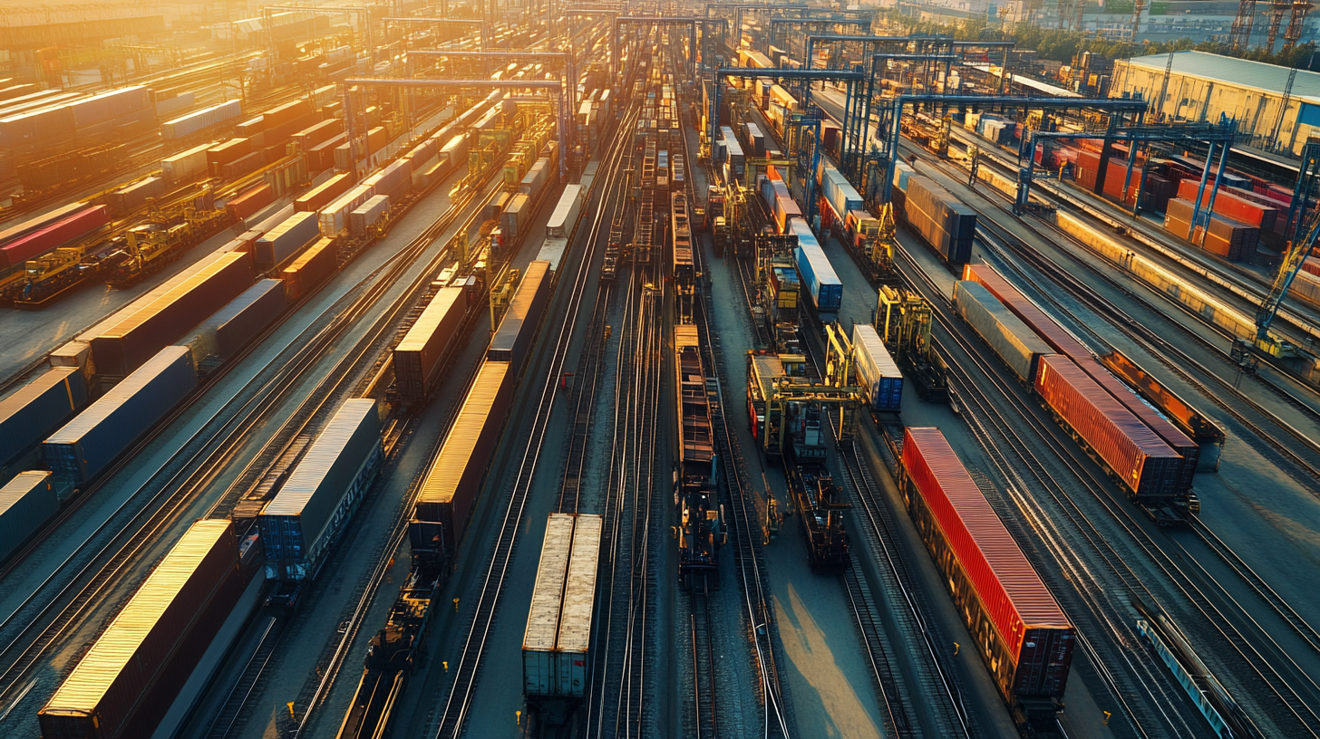 Unlock Global Opportunities with Common Rail Solutions at the 2025 Canton Fair: A Record-Breaking Event!