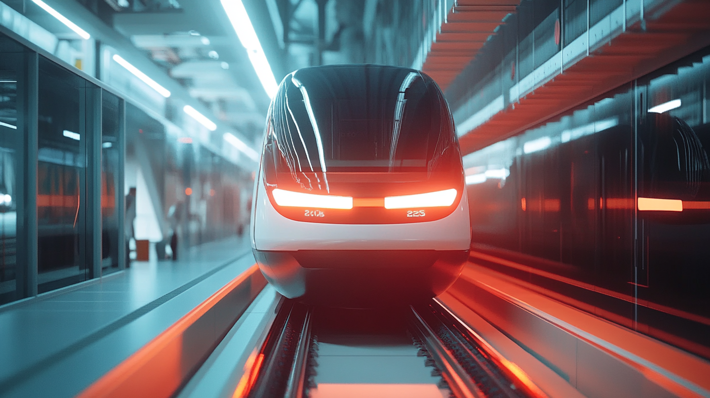 Unlock Global Opportunities with Common Rail Solutions at the 2025 Canton Fair: A Record-Breaking Event!