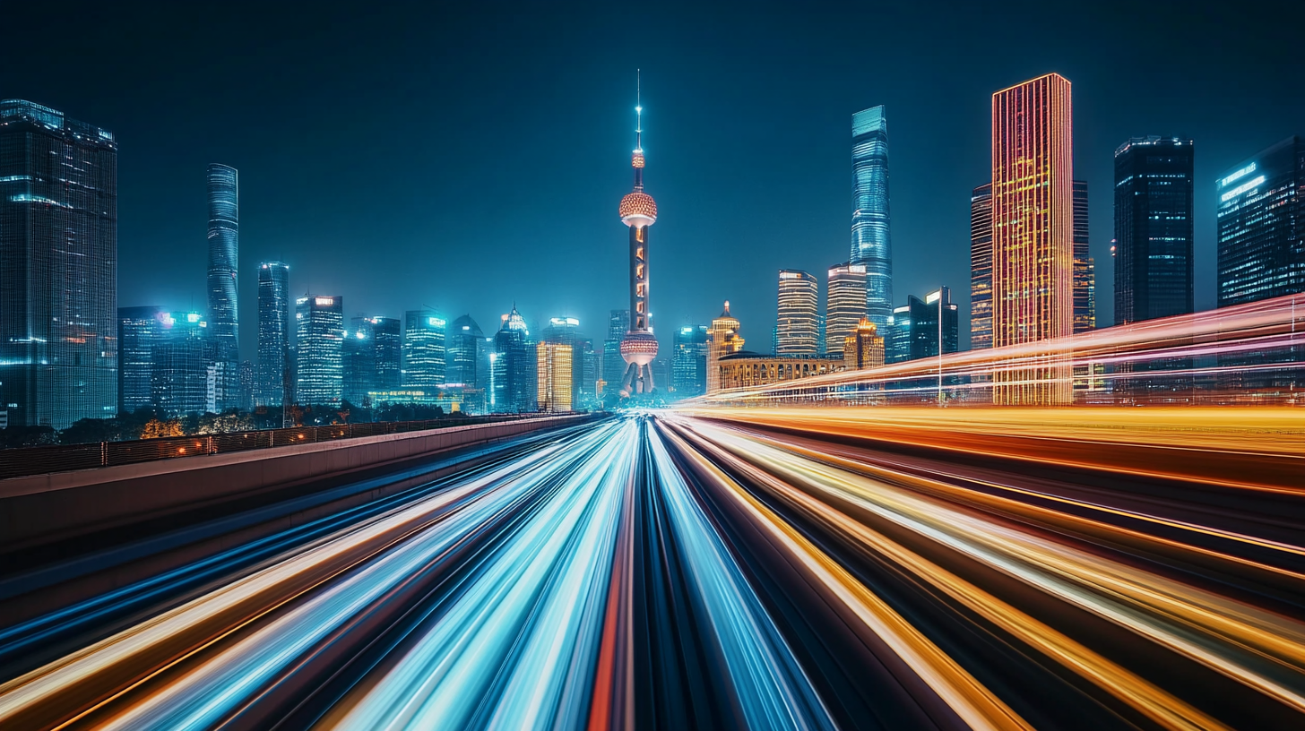 Unlock Global Opportunities with Common Rail Solutions at the 2025 Canton Fair: A Record-Breaking Event!