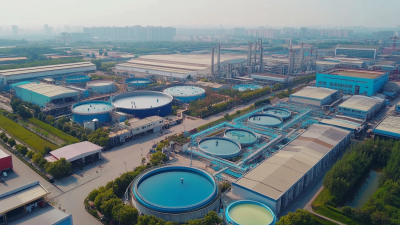Unlocking Global Trade Opportunities with Membrane Filter Innovations at the 137th Canton Fair