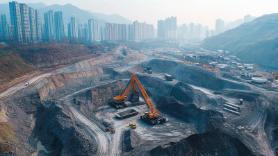 Unlock New Opportunities: Mining Jaw Crushers Showcase at the 137th Canton Fair's Record-Breaking International Attendance