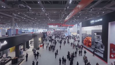 Unlocking Global Trade Potential with Jaw Crushers at the Ascending 138th Canton Fair in Guangzhou
