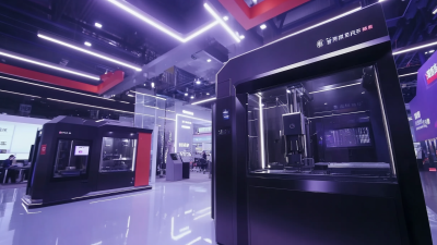 Unlock Global Opportunities: CNC Machining Innovations Showcase at the 137th Canton Fair in Guangzhou