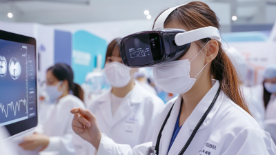 Unlocking Opportunities: Global Buyers Discover Cutting-Edge Clinical Simulation in Nursing at the 137th Canton Fair