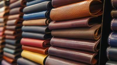 Unlocking Global Opportunities: Discover Exquisite Leather Items at the 137th Canton Fair