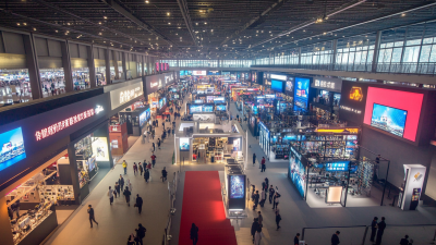 Explore Global Opportunities: Transform Your Electronics with DIY Circuit Boards at the 137th Canton Fair