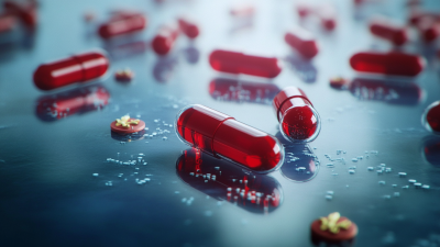 Chinese Manufacturing Thrives Amid US-China Tariff Challenges with Best Pharmaceutical Technology