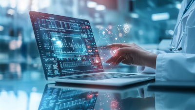 How Chinese Manufacturing Thrives Amid US-China Tariff Challenges: Spotlight on Portable Medical Monitors