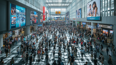 Exploring Opportunities for Camera Messenger Pouch at the Record Breaking 137th Canton Fair