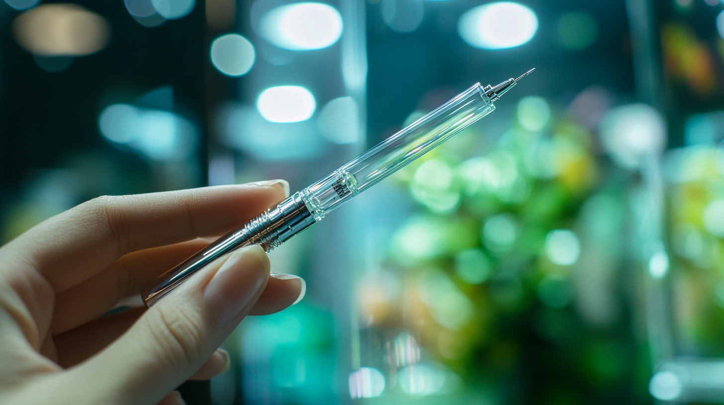 Disposable Weed Pen Innovation Showcased at Successful 137th Canton Fair 2025