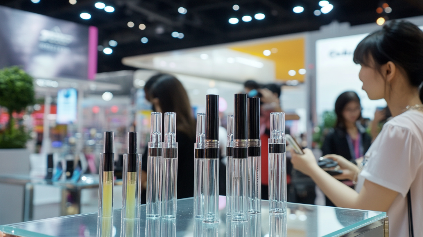 Disposable Weed Pen Innovation Showcased at Successful 137th Canton Fair 2025