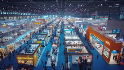 Elevating Your Business with Specialty Tools at the 137th Canton Fair 2025