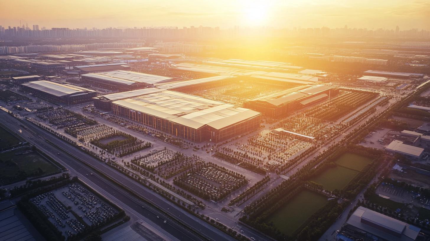 Unlocking Global Opportunities with Rosemary Extract at the 137th Canton Fair 2025
