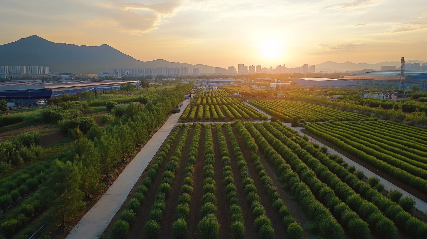 Unlocking Global Opportunities with Rosemary Extract at the 137th Canton Fair 2025