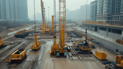Exploring the Surge in Vacuum Lifters Demand at the 137th Canton Fair Global Trade Expo