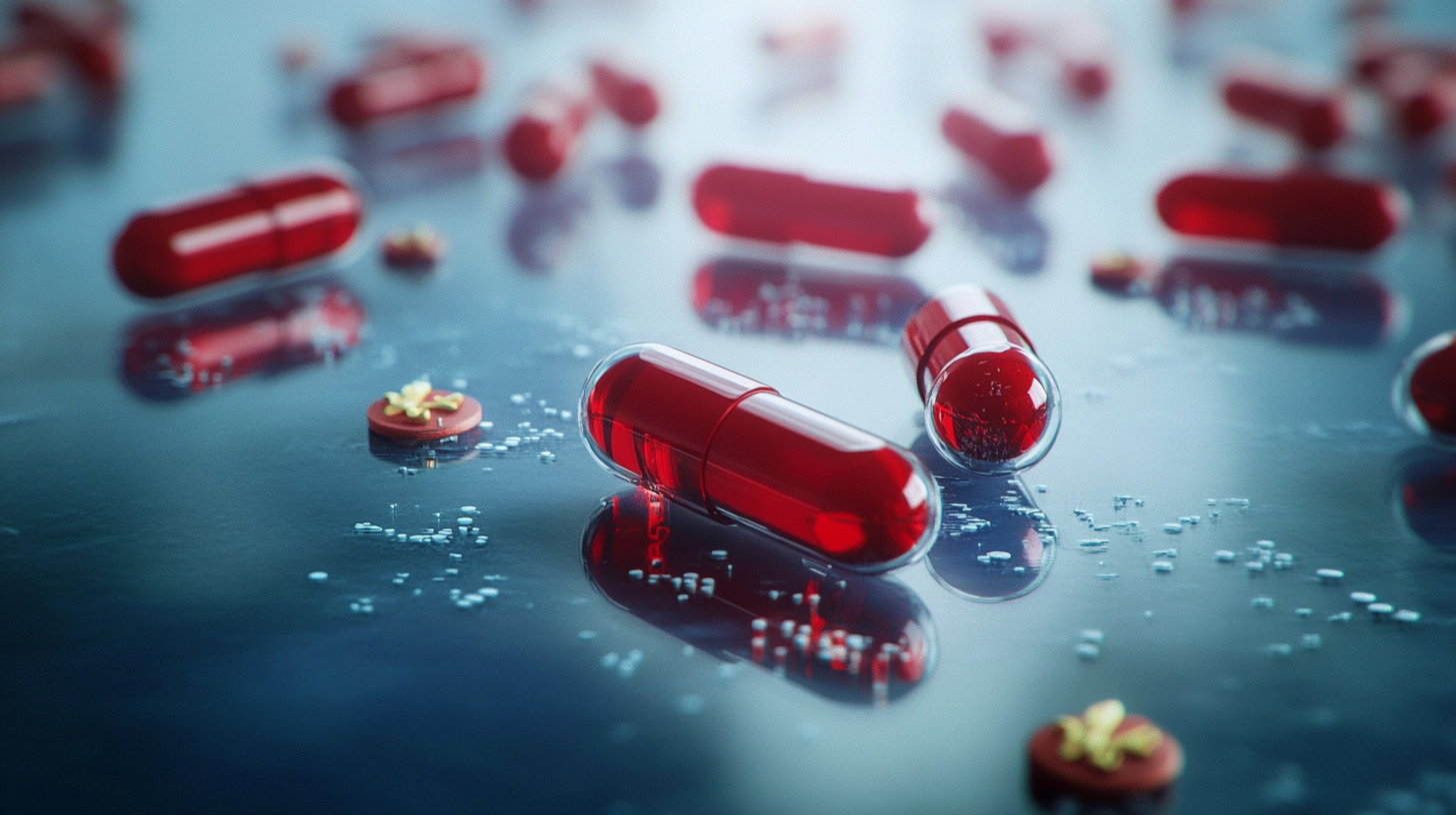Chinese Manufacturing Thrives Amid US-China Tariff Challenges with Best Pharmaceutical Technology