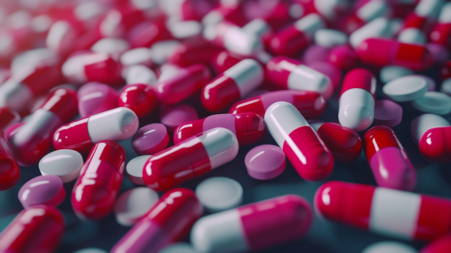Chinese Manufacturing Thrives Amid US-China Tariff Challenges with Best Pharmaceutical Technology