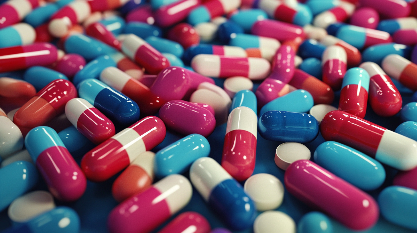Chinese Manufacturing Thrives Amid US-China Tariff Challenges with Best Pharmaceutical Technology