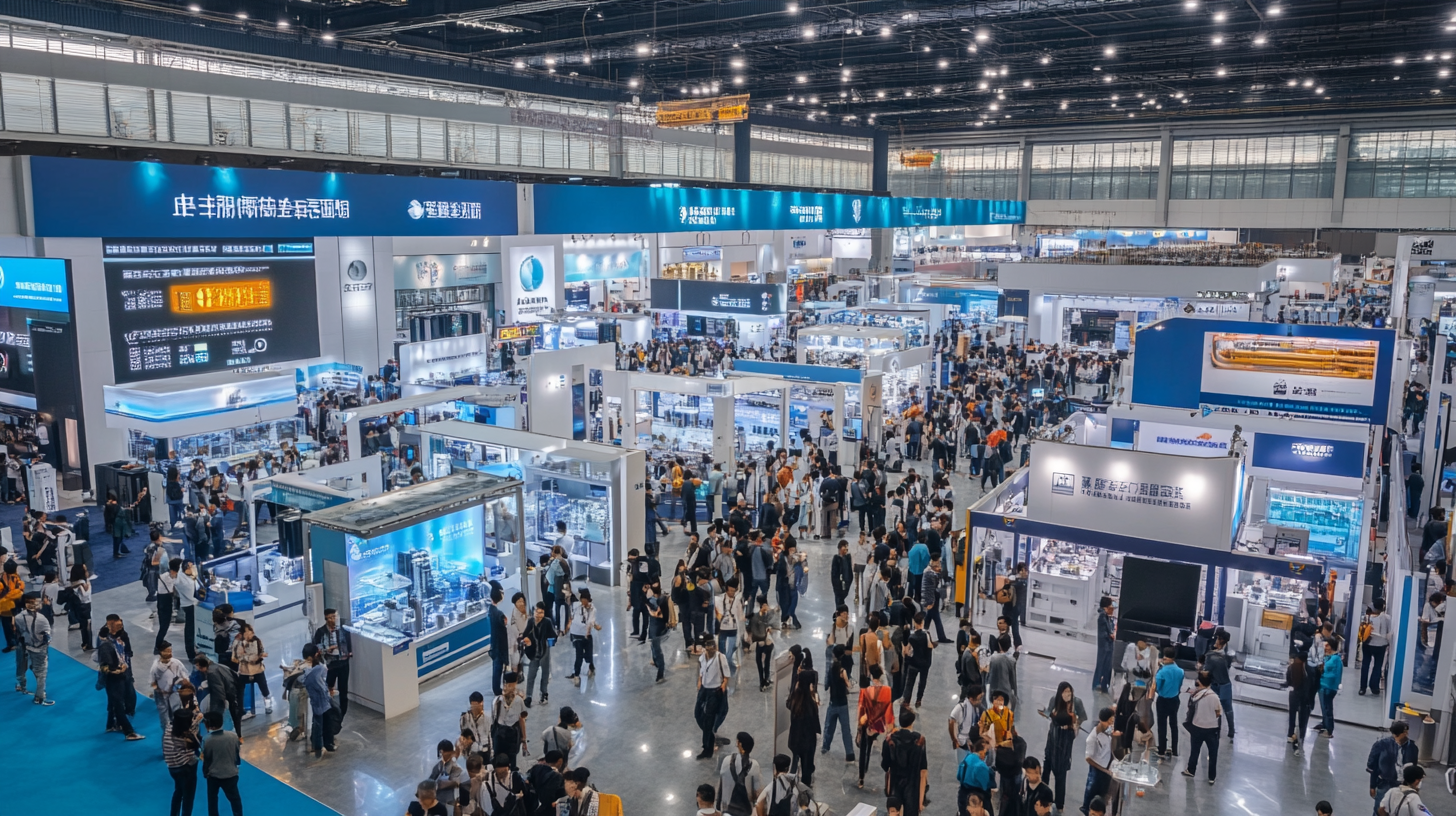 Exploring Innovations in Vial Filling and Sealing Machines at the Successful 137th Canton Fair 2025