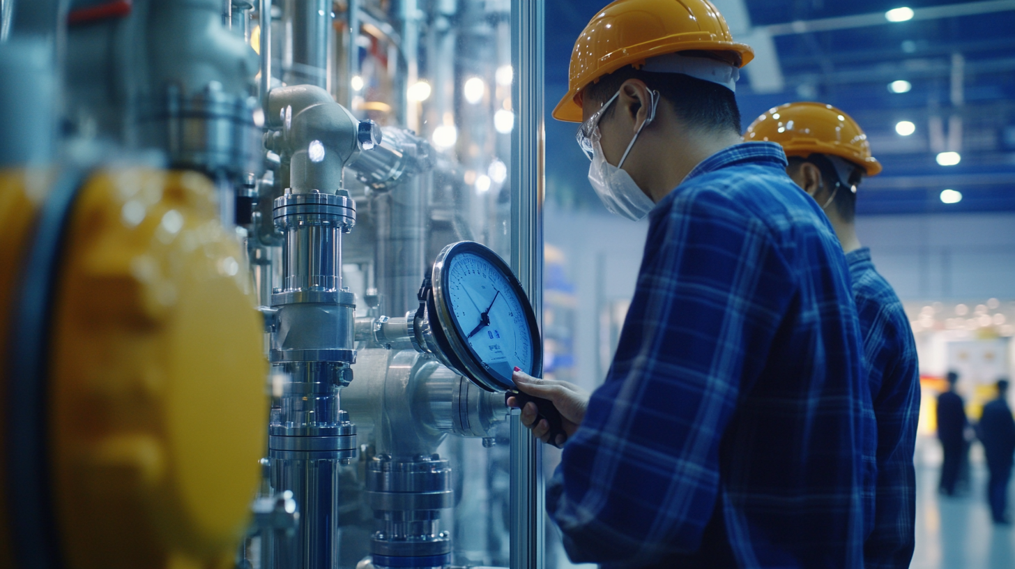 Unlocking Global Opportunities with Solenoid Valves at the 137th Canton Fair 2025
