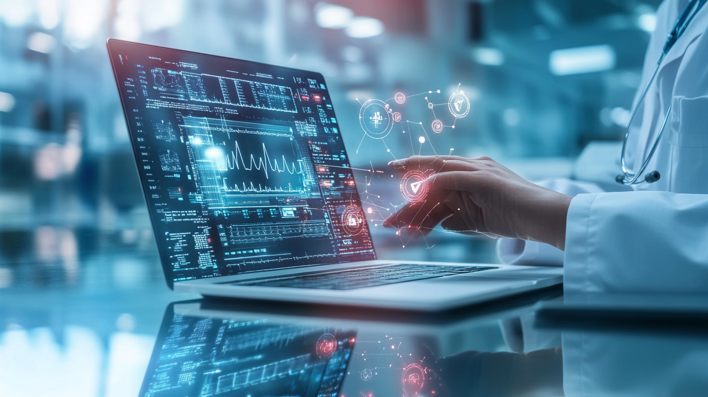 How Chinese Manufacturing Thrives Amid US-China Tariff Challenges: Spotlight on Portable Medical Monitors