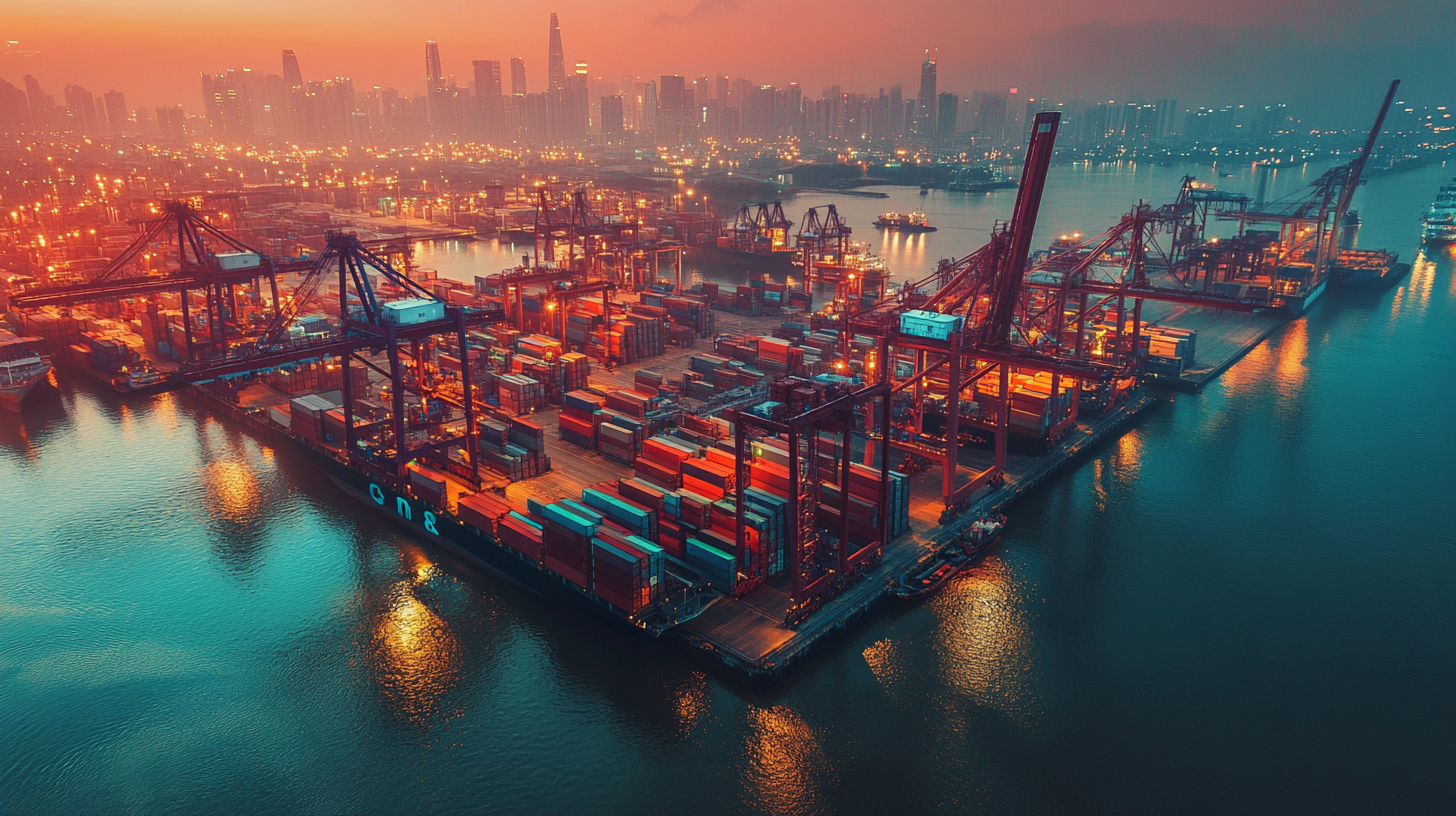 How Chinese Manufacturing Thrives Amid US-China Tariff Challenges: Spotlight on Portable Medical Monitors