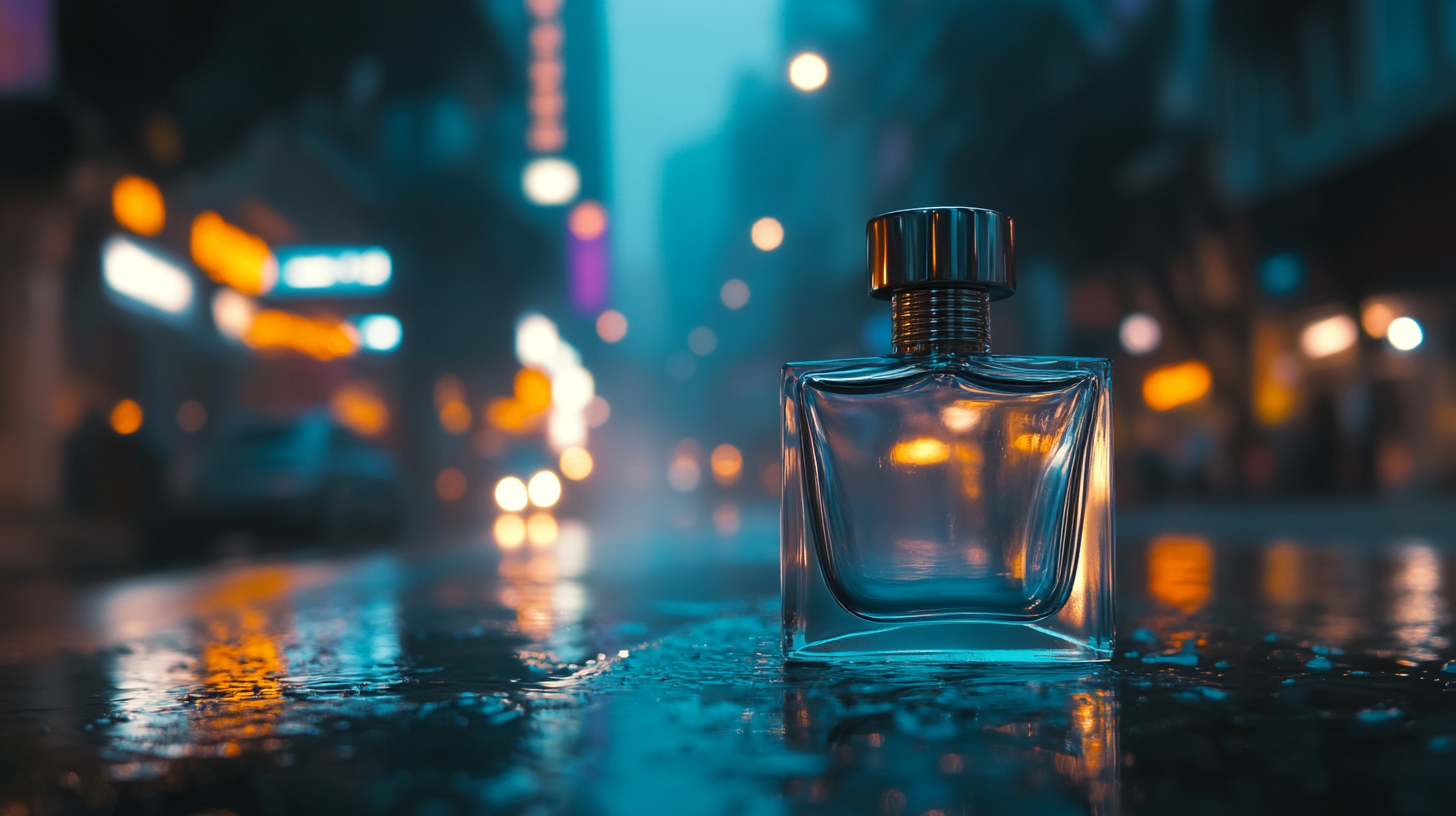 China's Resilient Growth of Best Free Perfumes Amidst US China Tariff Challenges