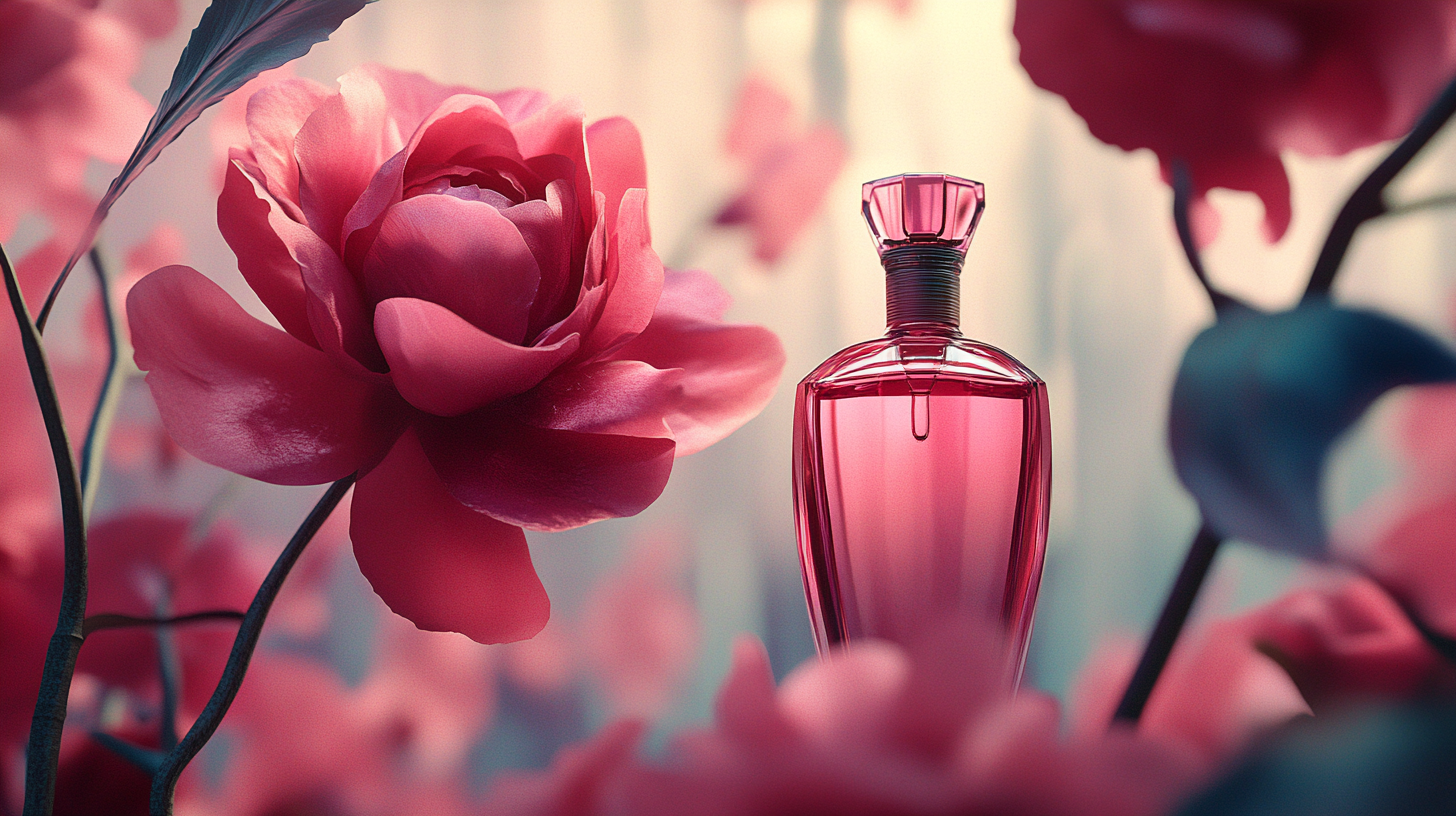 China's Resilient Growth of Best Free Perfumes Amidst US China Tariff Challenges