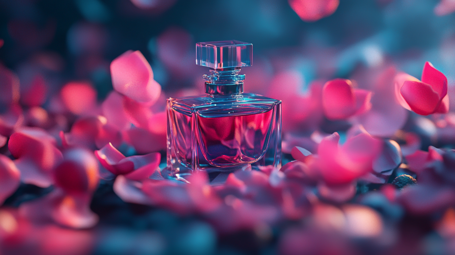 China's Resilient Growth of Best Free Perfumes Amidst US China Tariff Challenges