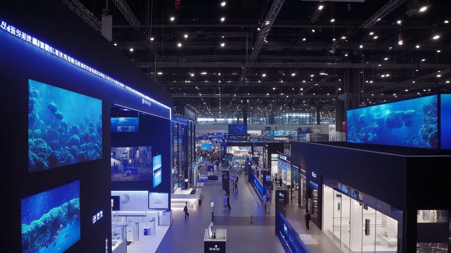 Waterproof Rocker Switches Shine at 137th Canton Fair with Record International Participation