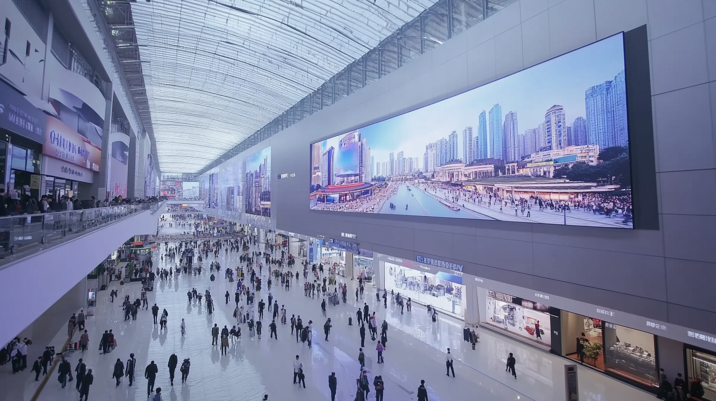 Waterproof Rocker Switches Shine at 137th Canton Fair with Record International Participation