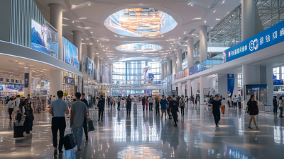 Discovering Global Opportunities for Solid Surface Countertops at the 137th Canton Fair 2025