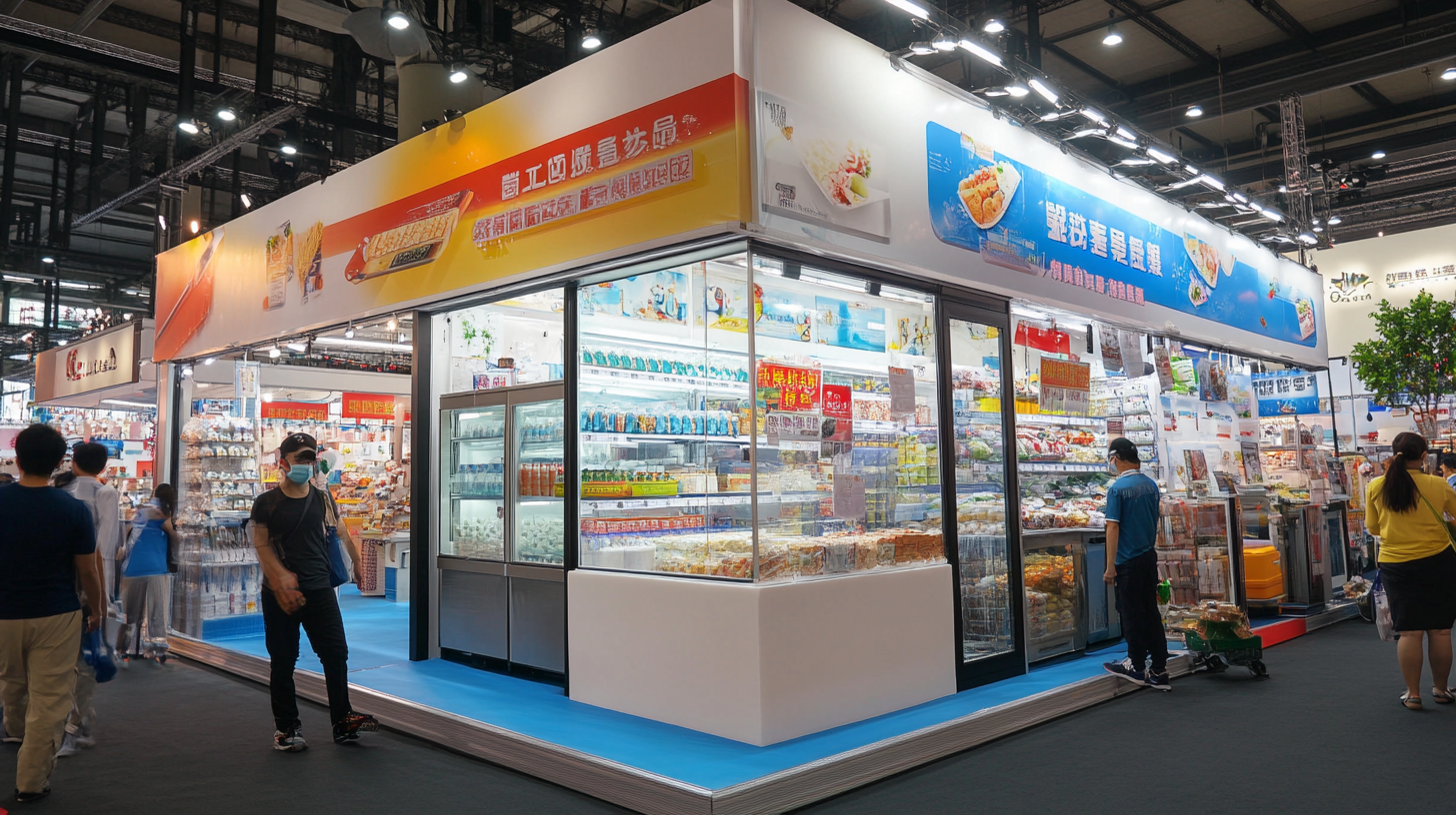 Maximize Your Business Potential with Styrofoam Shipping Coolers at the Record Breaking Canton Fair 2025