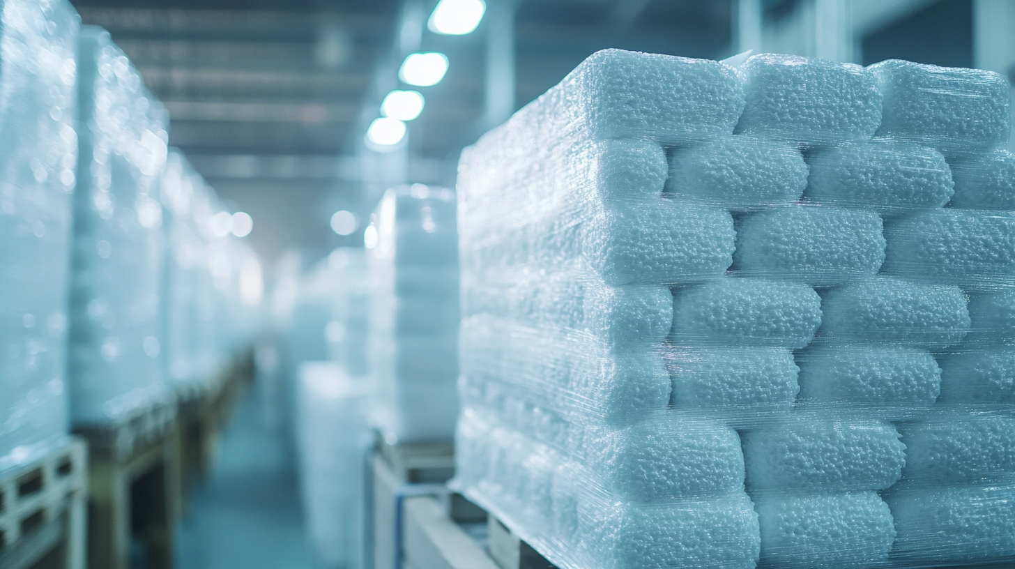 Maximize Your Business Potential with Styrofoam Shipping Coolers at the Record Breaking Canton Fair 2025