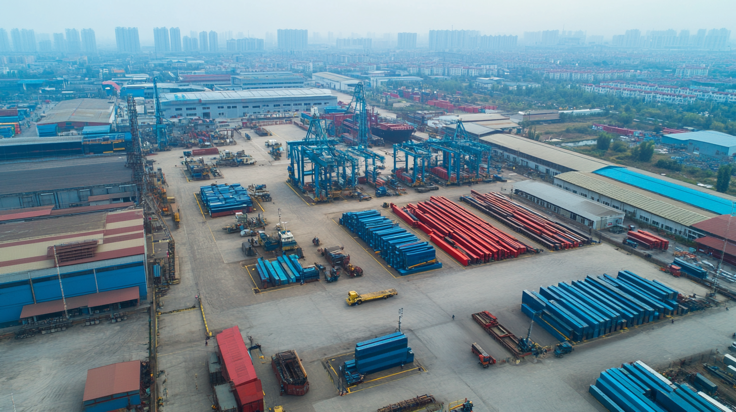 Navigating Trade Tariffs to Discover the Best Digital Welding Machine from China for Global Buyers