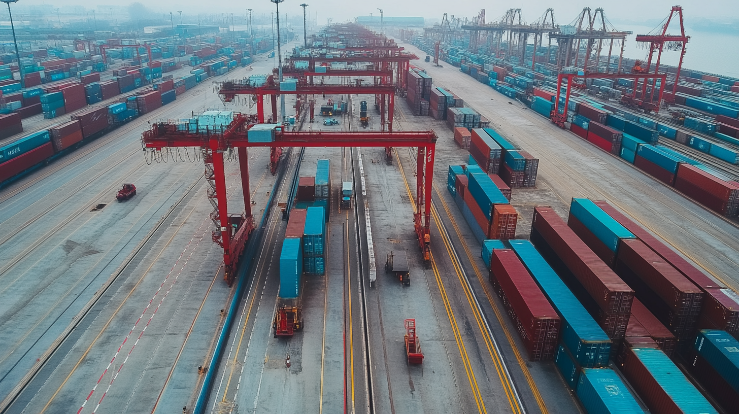 Navigating Trade Tariffs to Discover the Best Digital Welding Machine from China for Global Buyers