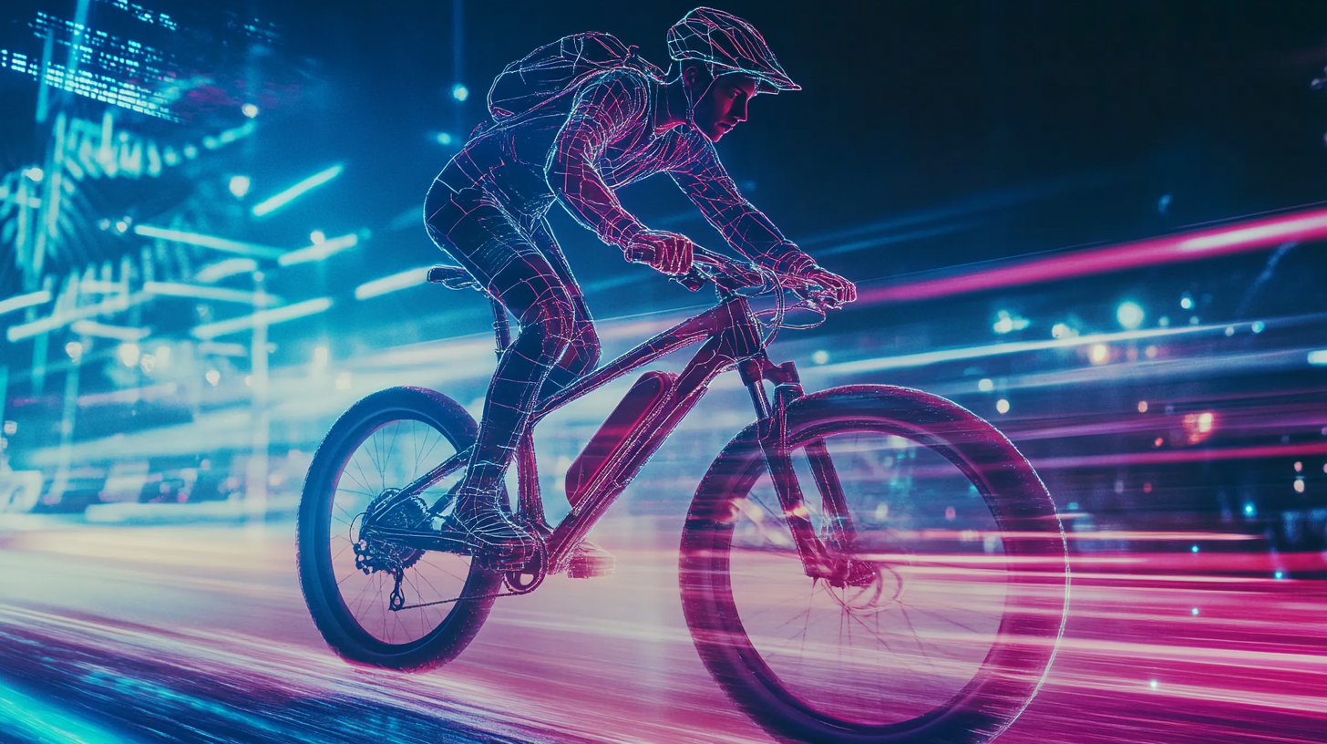 Energizing Opportunities at the 137th Canton Fair Unveiling the Future of Lithium Batteries for Electric Bikes