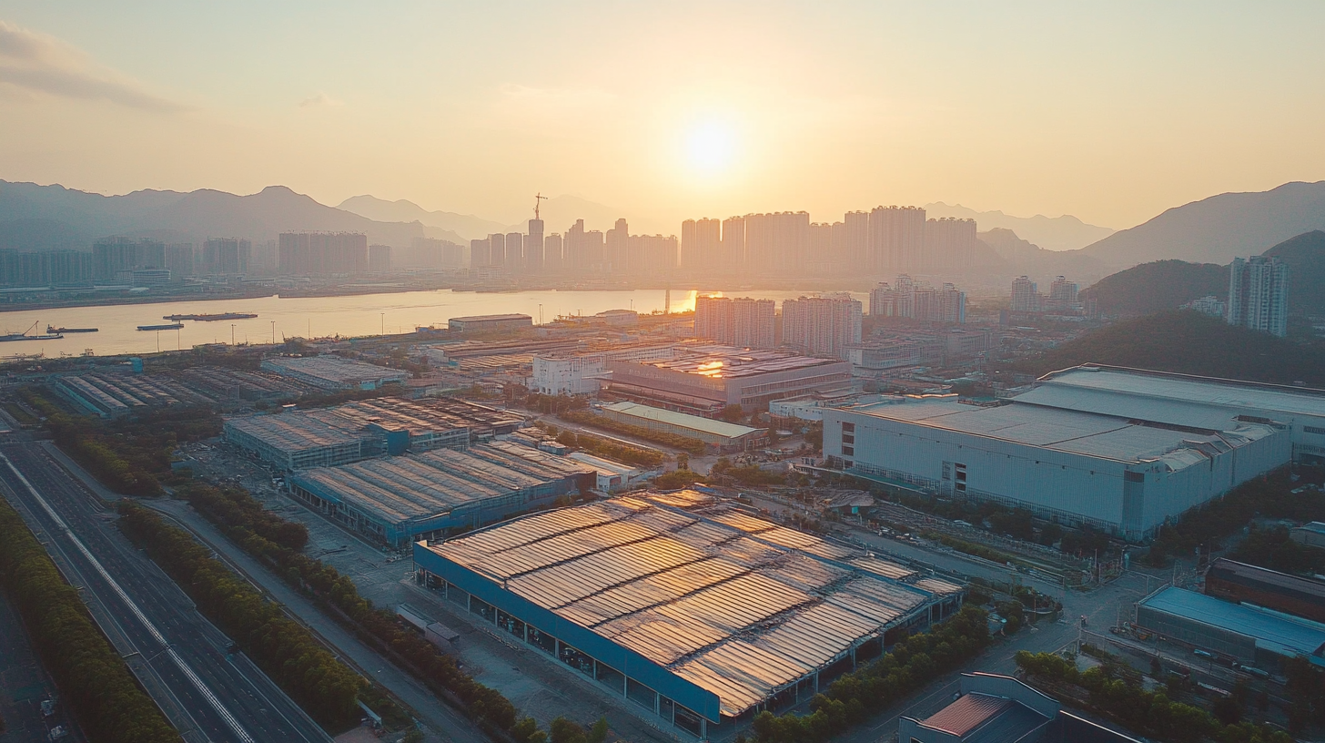 Exploring Off Grid Power Solutions: Insights from the Record-Breaking 137th Canton Fair