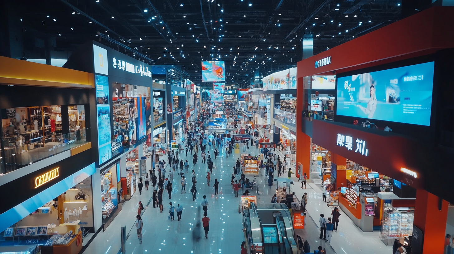 Elevating Your Business with Specialty Tools at the 137th Canton Fair 2025