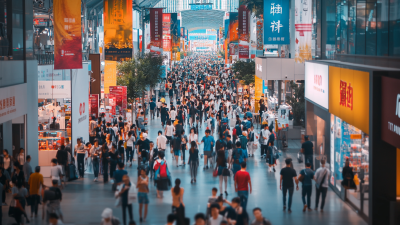 Exploring the Impact of Personalized Packaging Bags at the 137th Canton Fair in Guangzhou