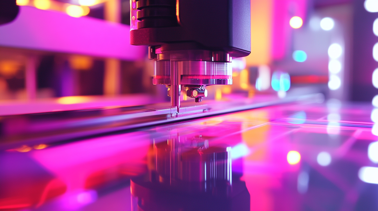 Unleashing Growth Opportunities for Packaging Printers at the Record Breaking Canton Fair 2025