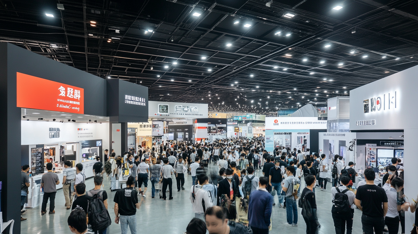 Unleashing Growth Opportunities for Packaging Printers at the Record Breaking Canton Fair 2025