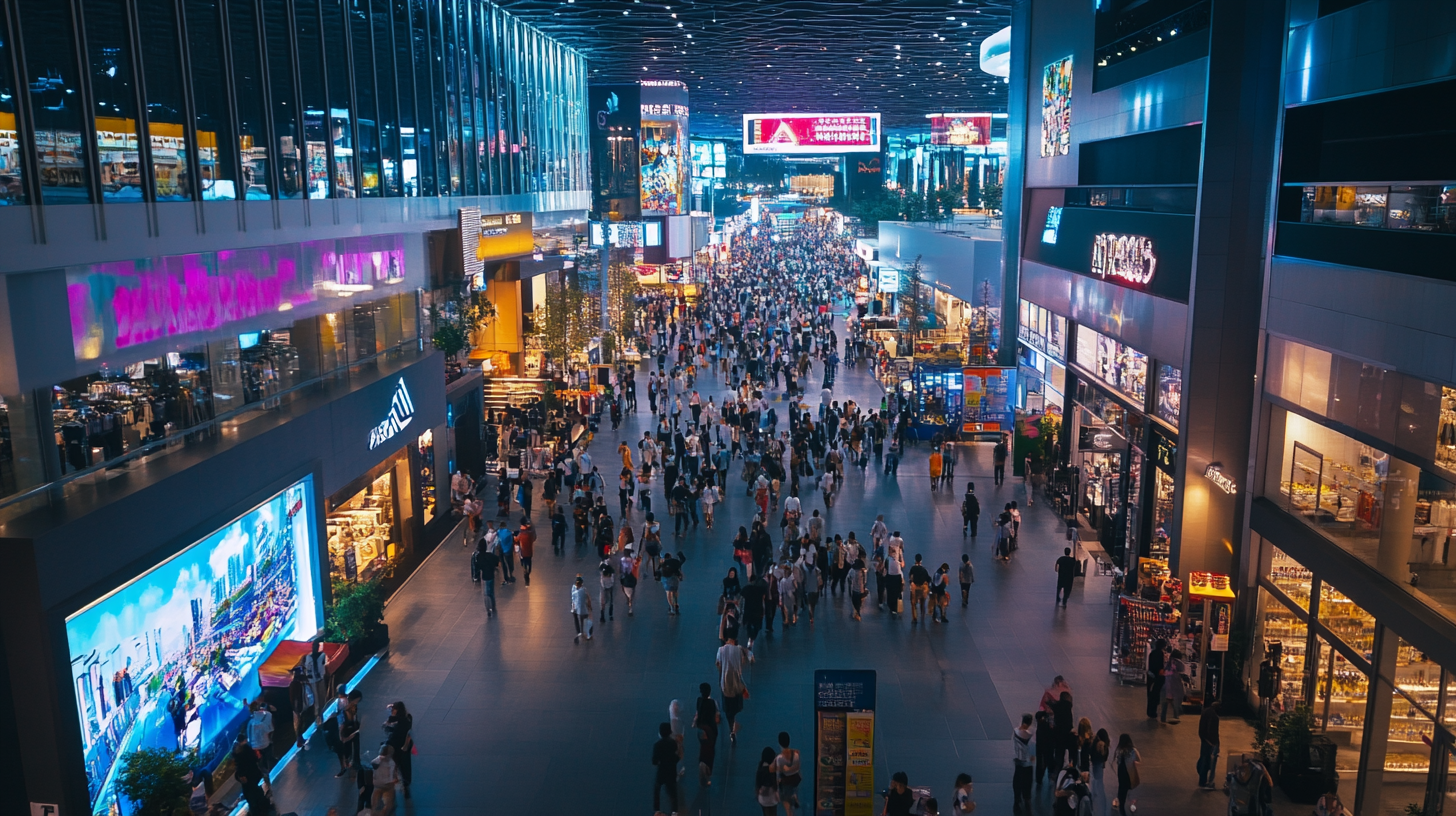 Exploring the Growing Market for E Liquid Concentrate Flavor: Insights from 2025 Canton Fair Highlights
