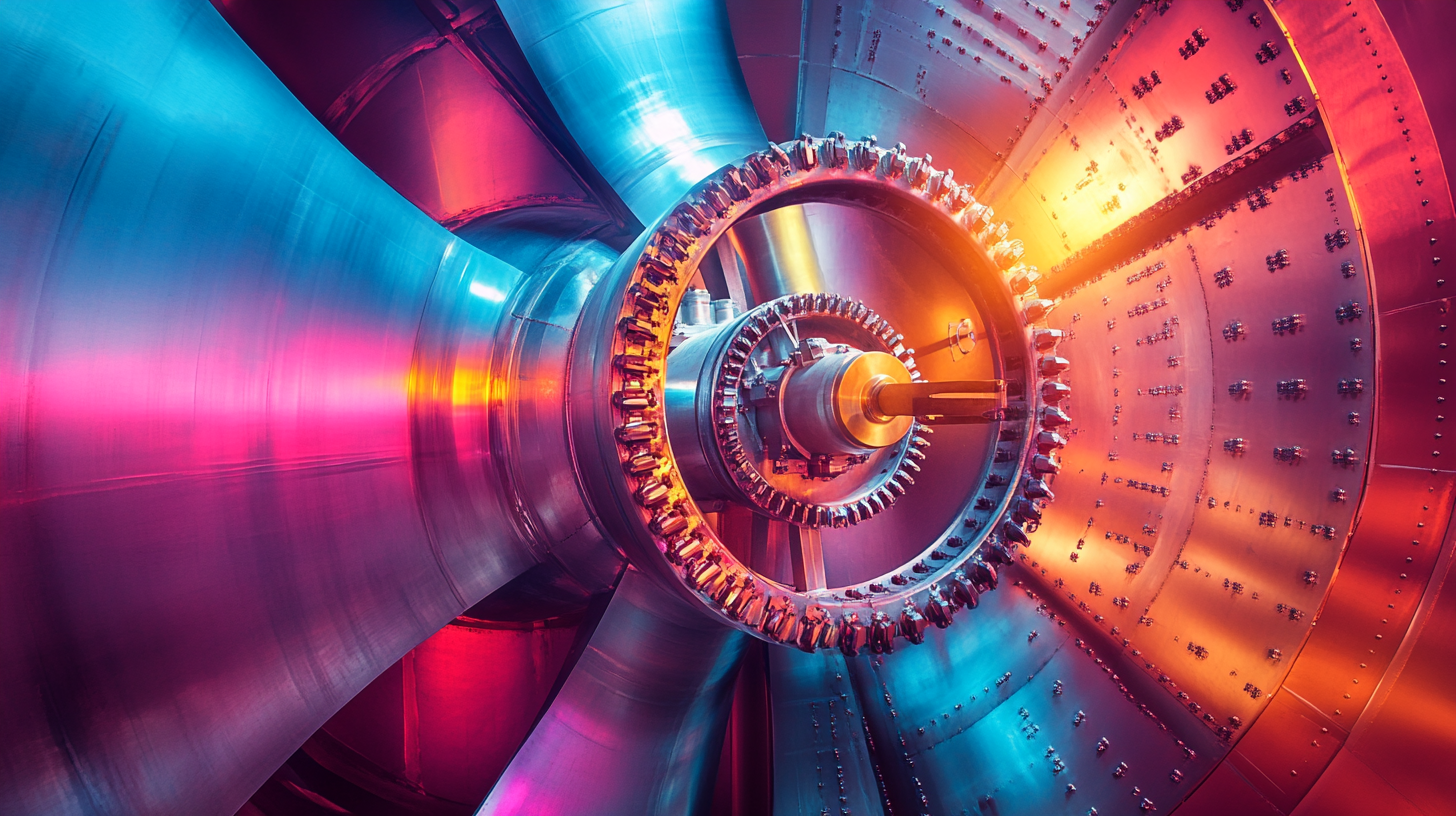 China's Resilience in Wind Turbine Manufacturing Amidst US China Tariff Challenges