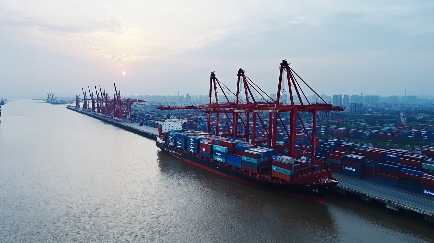 China's Resilience in Wind Turbine Manufacturing Amidst US China Tariff Challenges